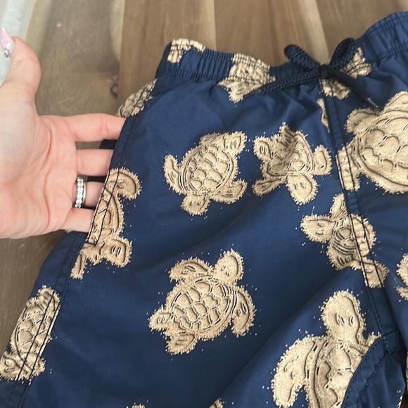 Vilebrequin boys swim trunks - Picture 2 of 7